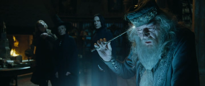 Гарри Поттер и кубок огня (2005) смотреть онлайн и скачать